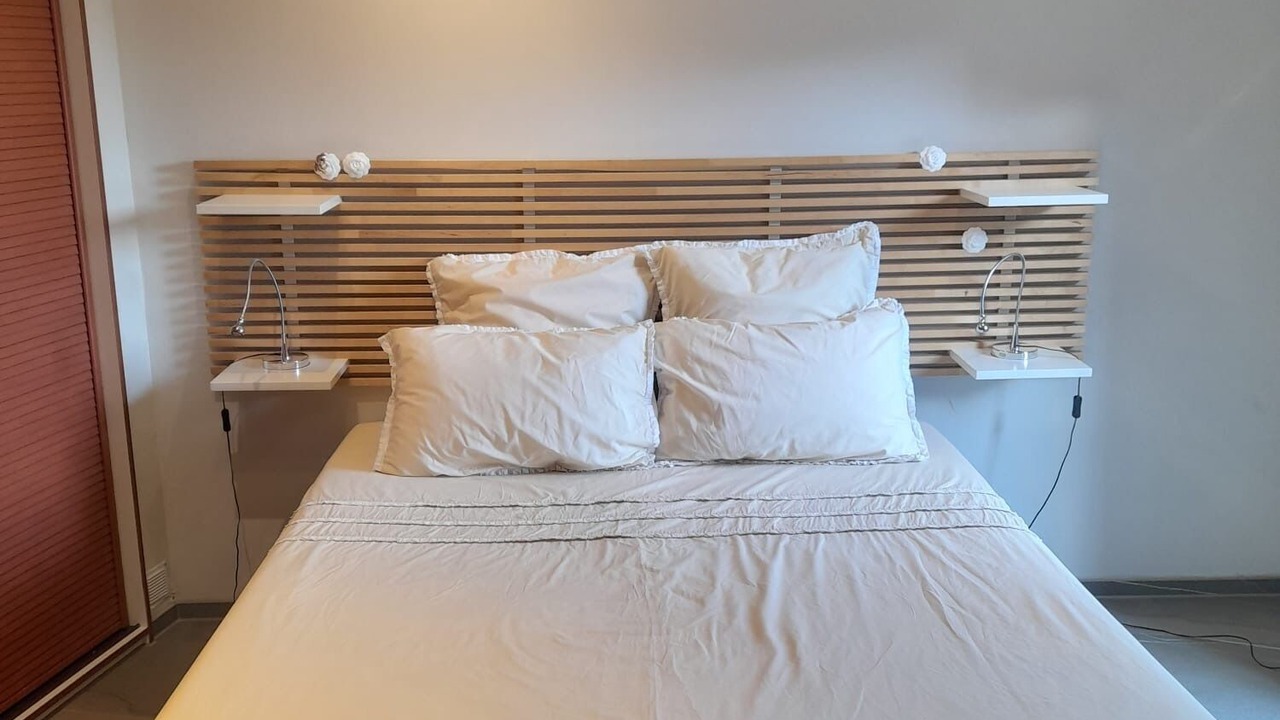 Photo of Bedroom in Old Town