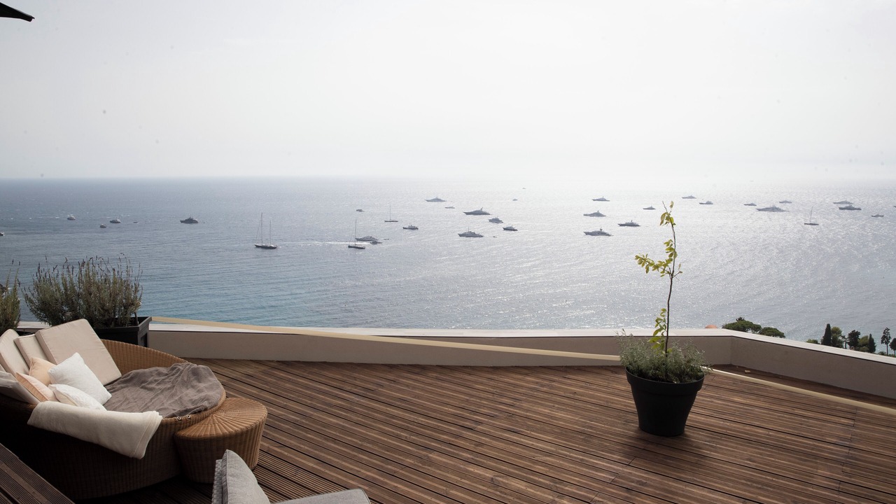 Photo of Patio Balcony in Old Town