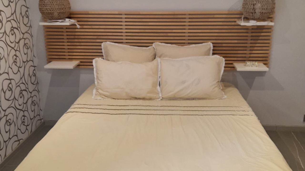 Photo of Bedroom in Old Town