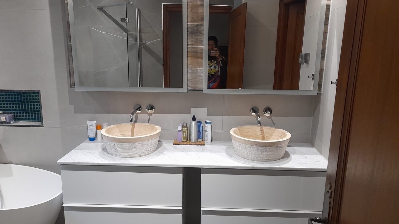 Photo of Bathroom in Old Town