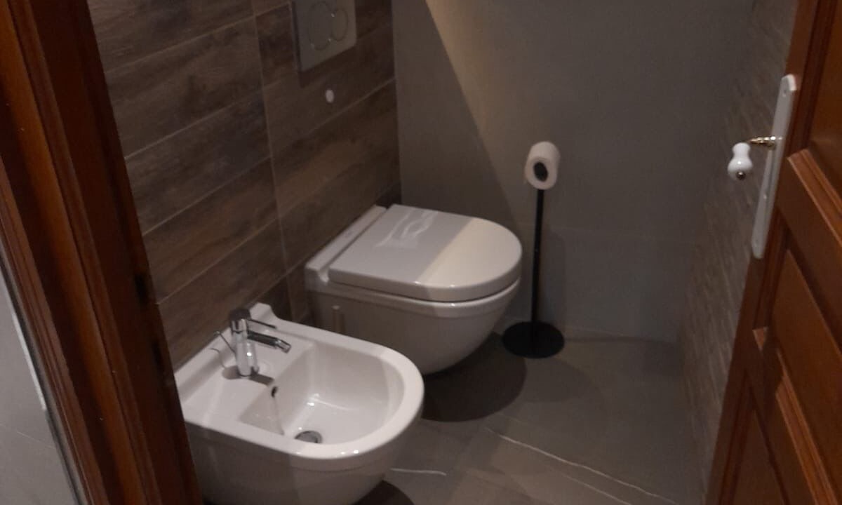 Photo of Bathroom in Old Town