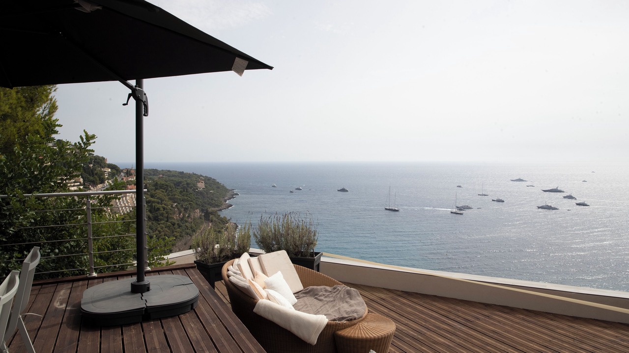 Photo of Patio Balcony in Old Town