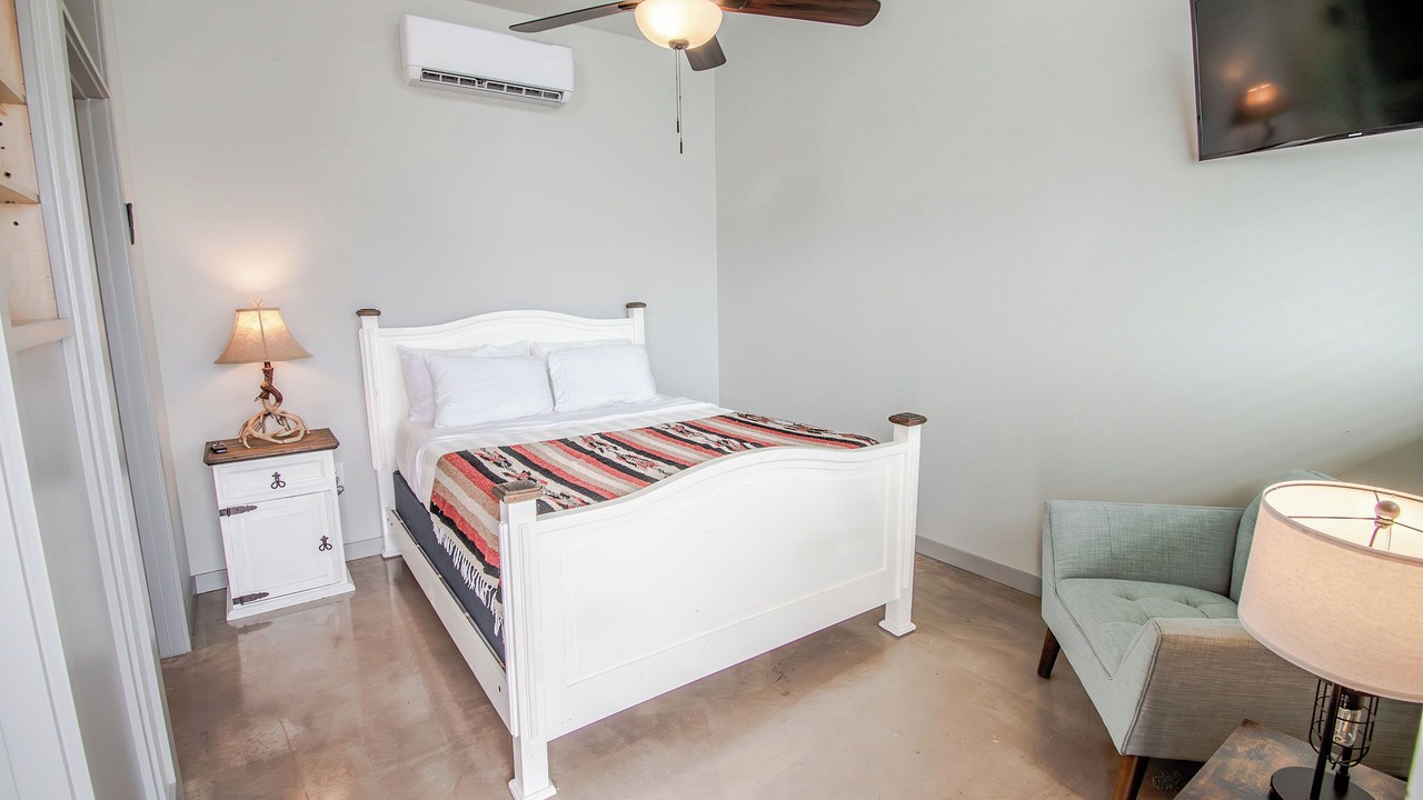 Photo of Bedroom in Uhland