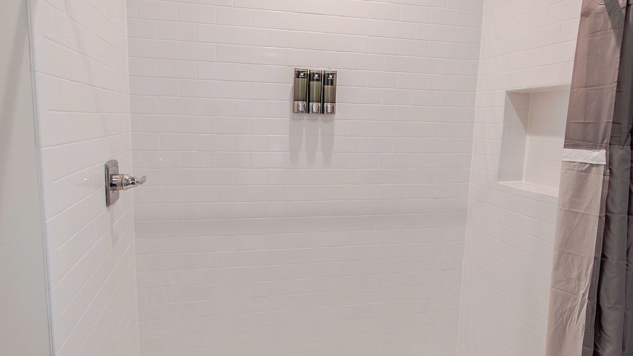 Photo of Bathroom in Uhland