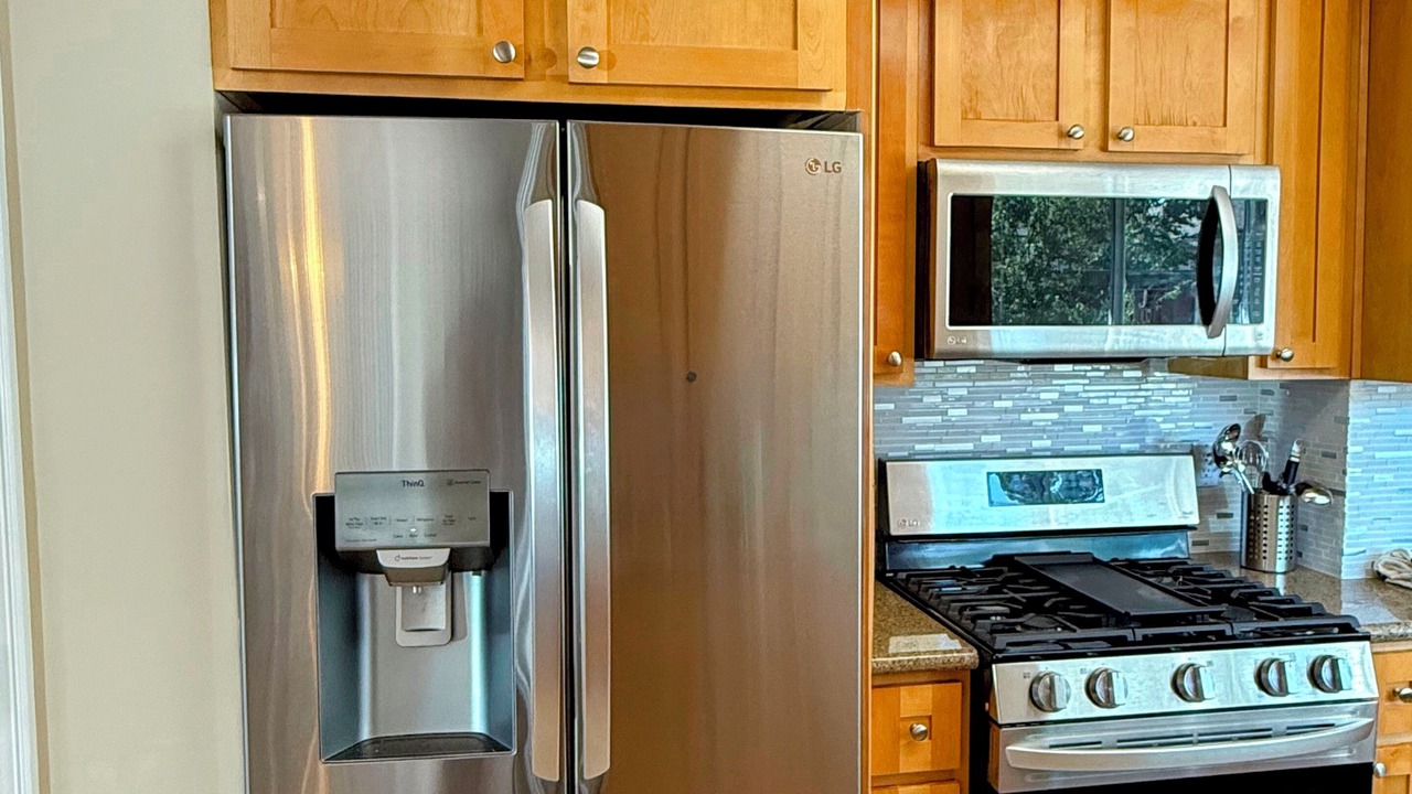 Photo of Kitchen in Concord