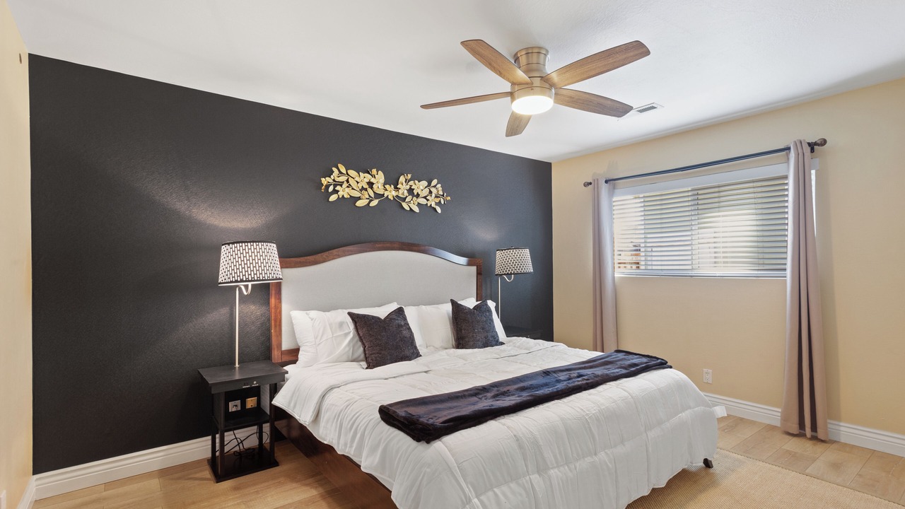 Photo of Bedroom in Concord