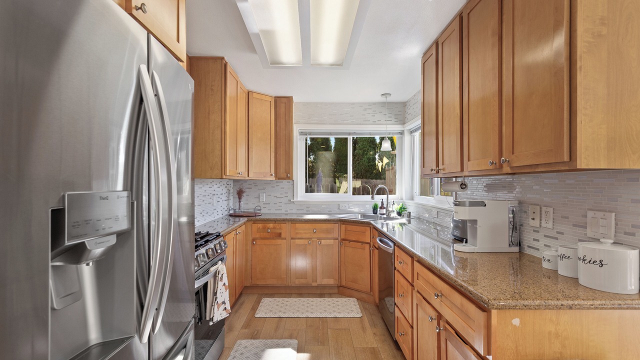 Photo of Kitchen in Concord