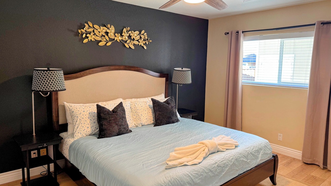 Photo of Bedroom in Concord