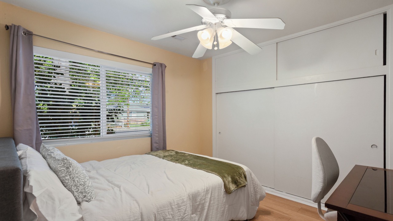 Photo of Bedroom in Concord