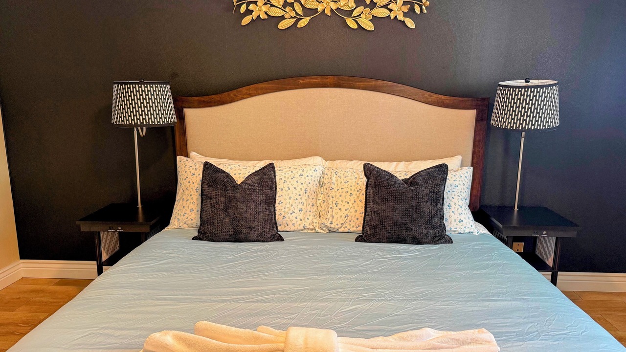 Photo of Bedroom in Concord