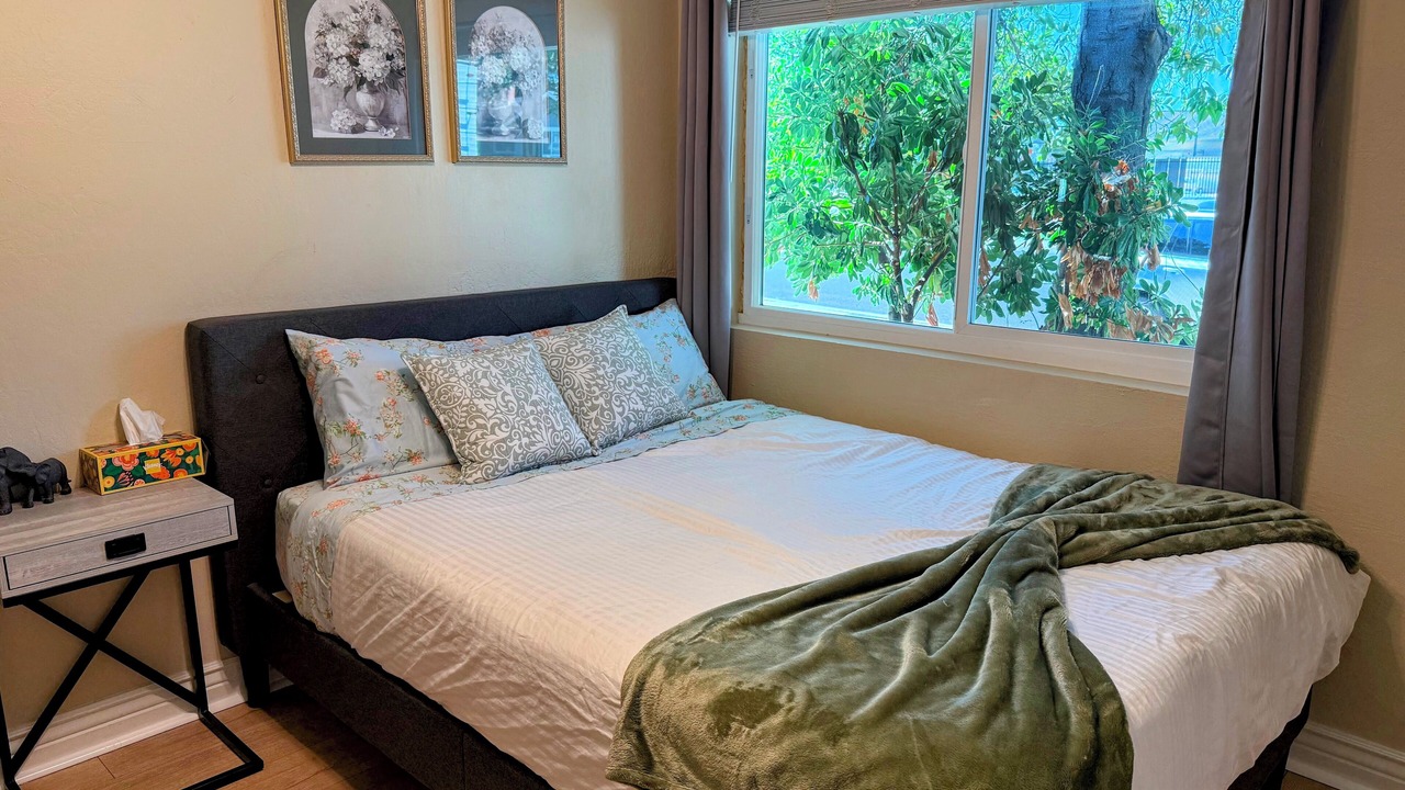 Photo of Bedroom in Concord