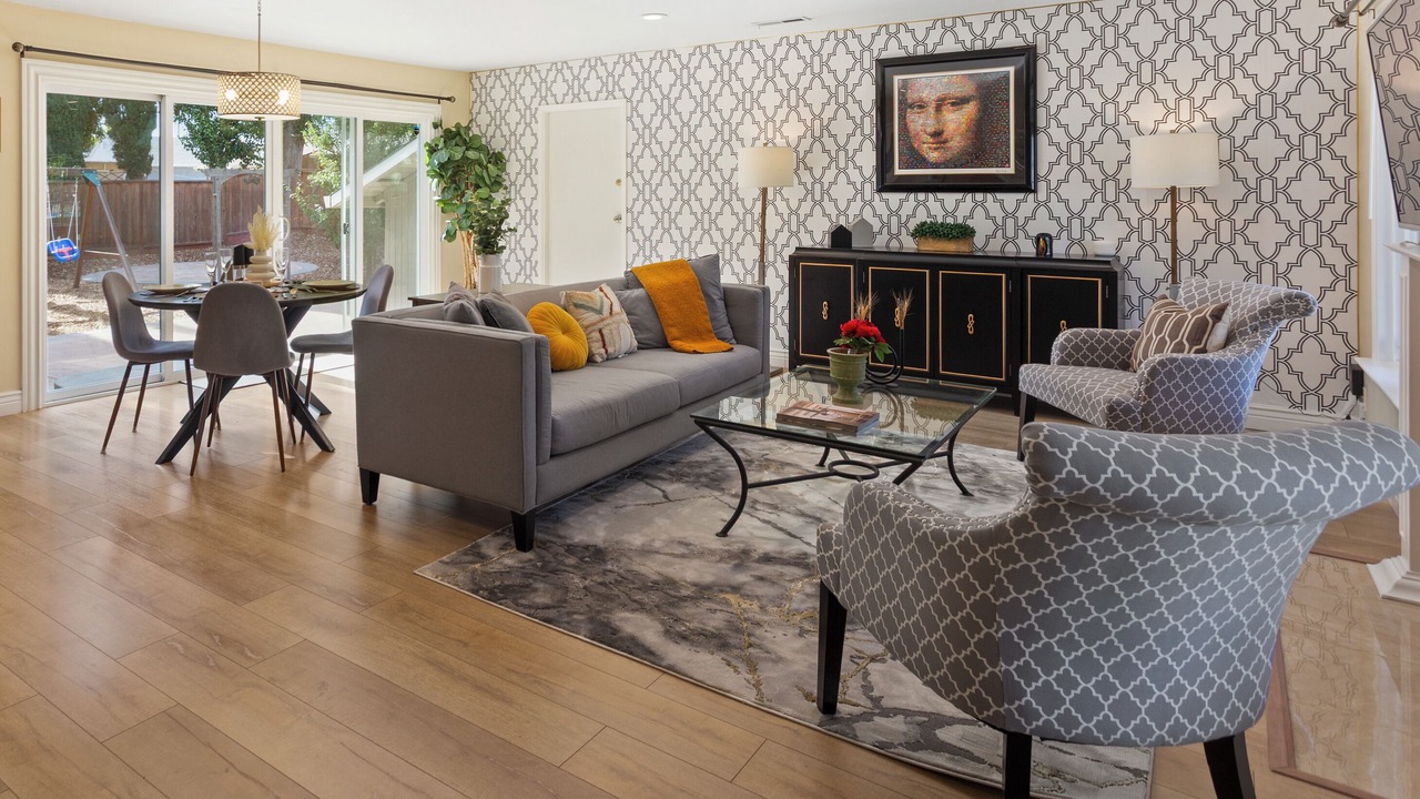 Photo of Livingroom in Concord