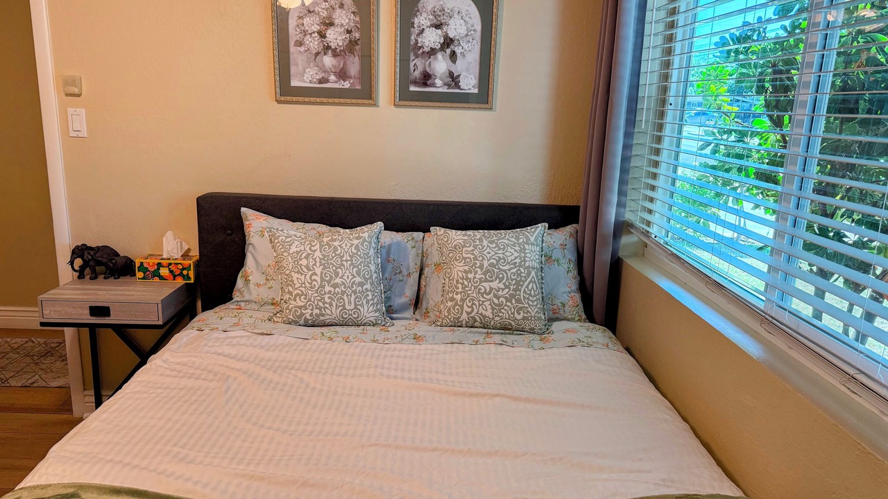 Photo of Bedroom in Concord