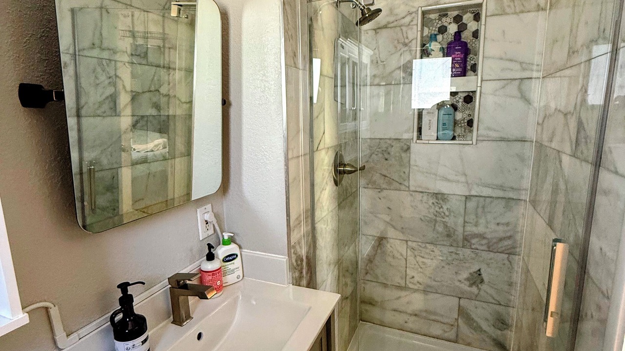 Photo of Bathroom in Concord