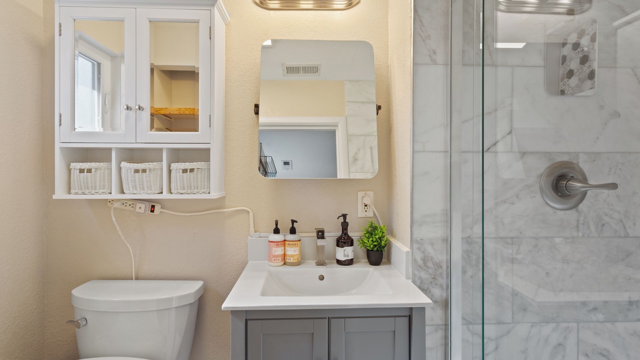 Photo of Bathroom in Concord