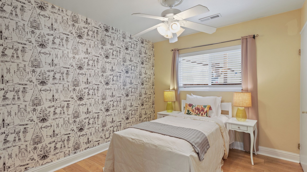 Photo of Bedroom in Concord