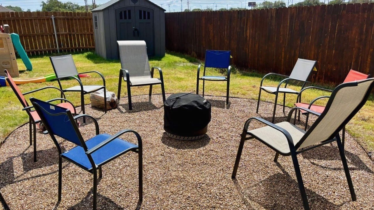 Photo of Outdoor in Lubbock