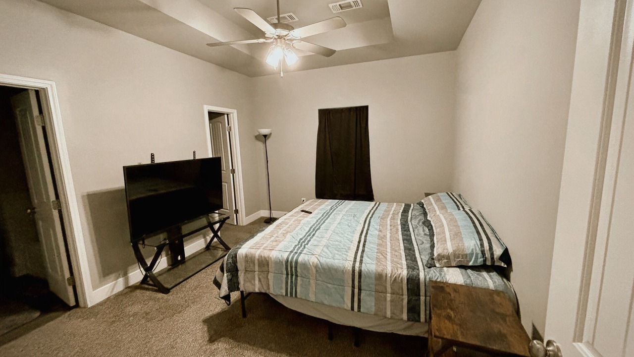 Photo of Bedroom in Lubbock