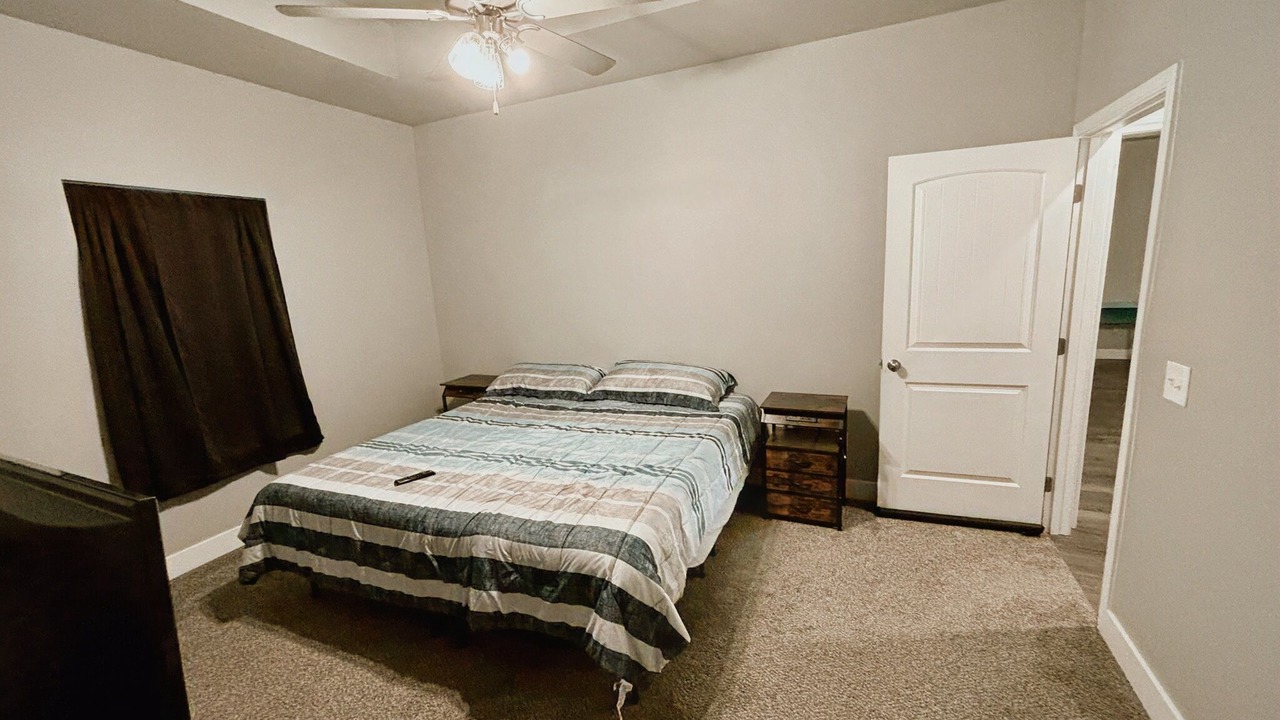 Photo of Bedroom in Lubbock