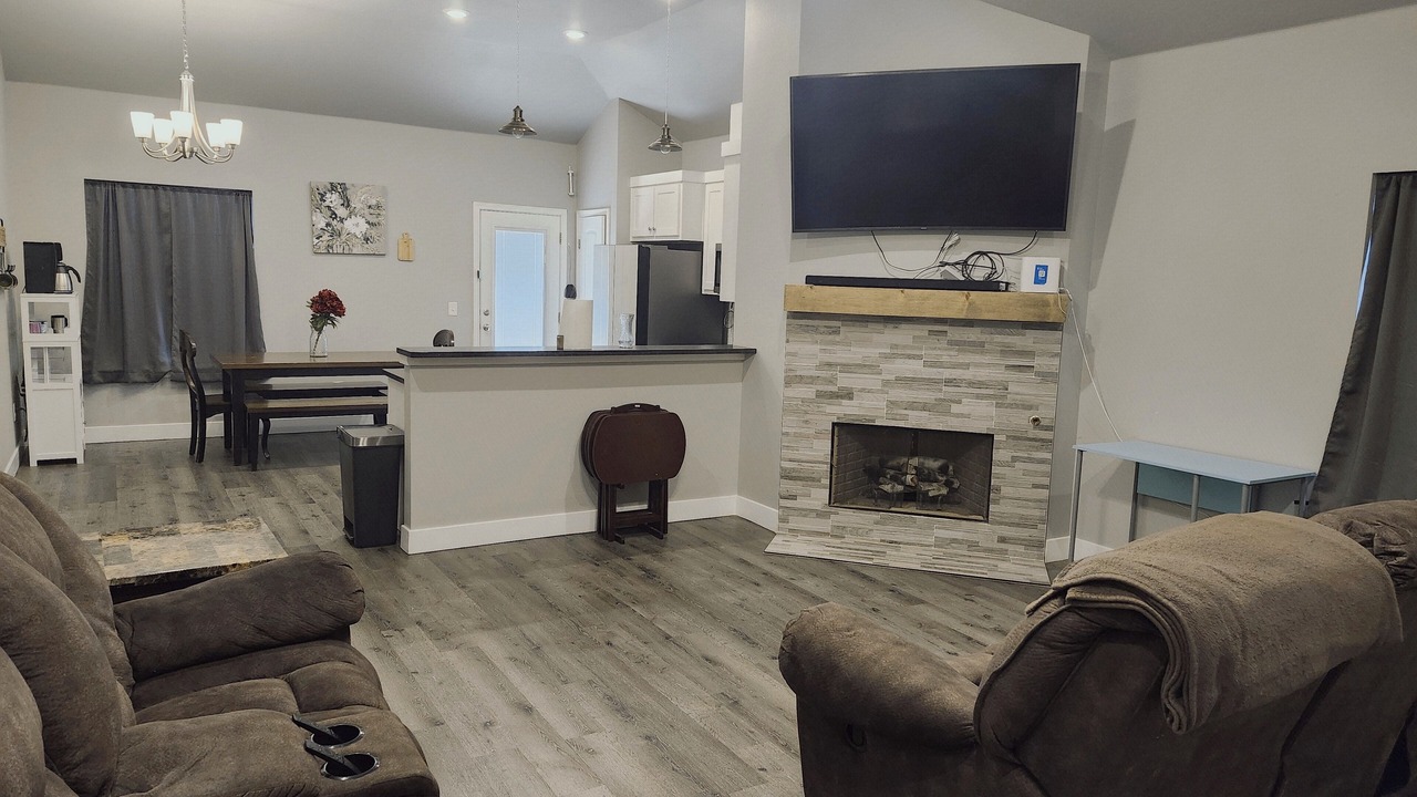 Photo of Livingroom in Lubbock