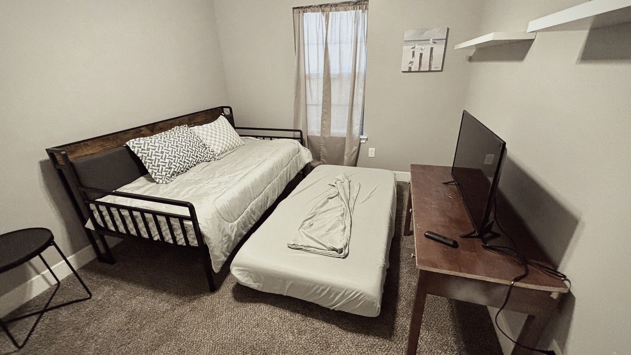Photo of Bedroom in Lubbock