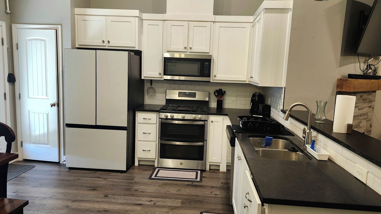 Photo of Kitchen in Lubbock