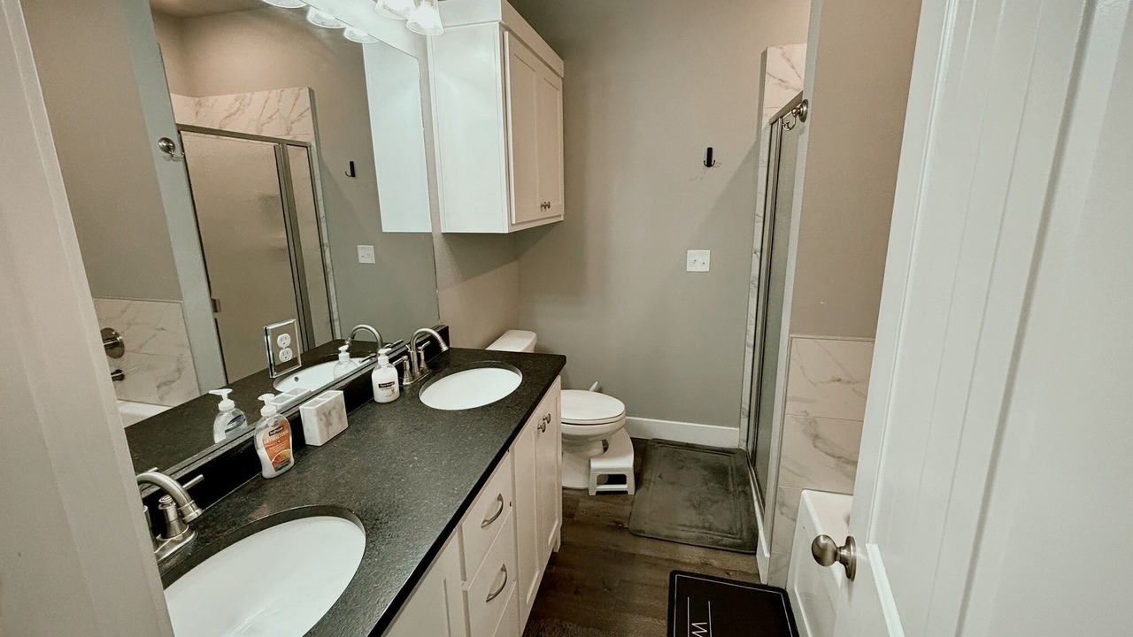Photo of Bathroom in Lubbock