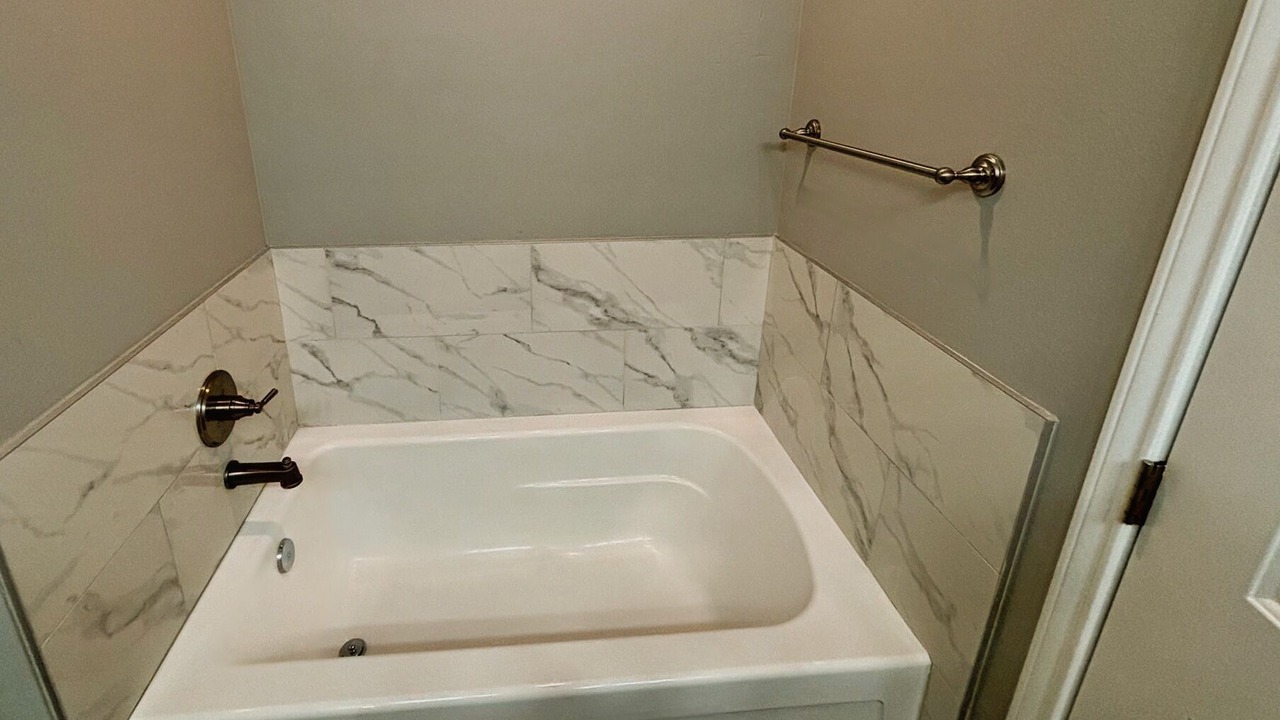 Photo of Bathroom in Lubbock