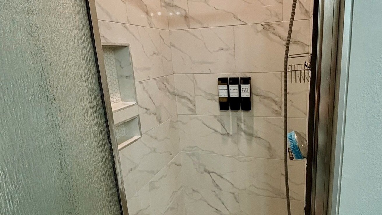 Photo of Bathroom in Lubbock
