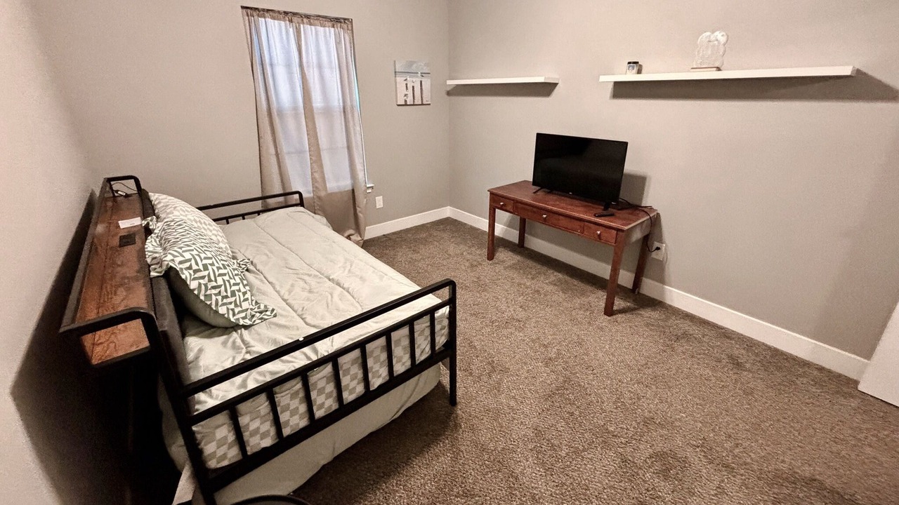 Photo of Bedroom in Lubbock