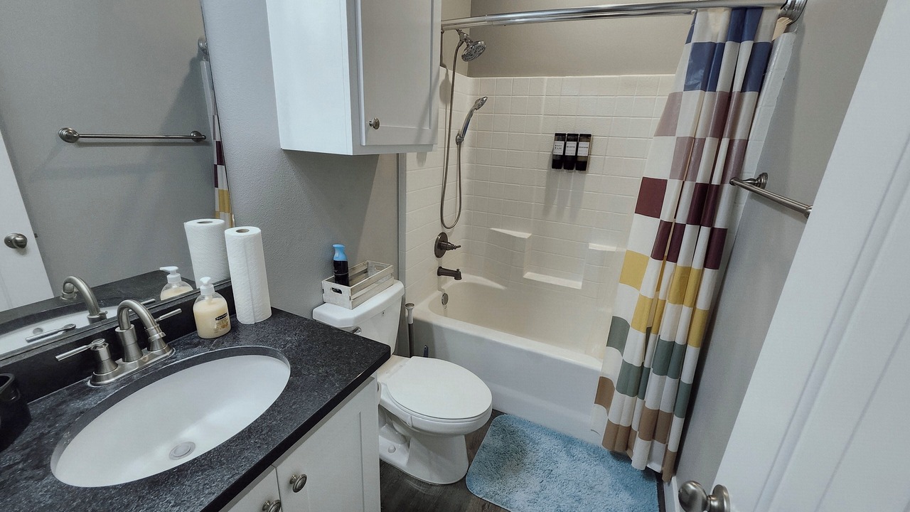Photo of Bathroom in Lubbock