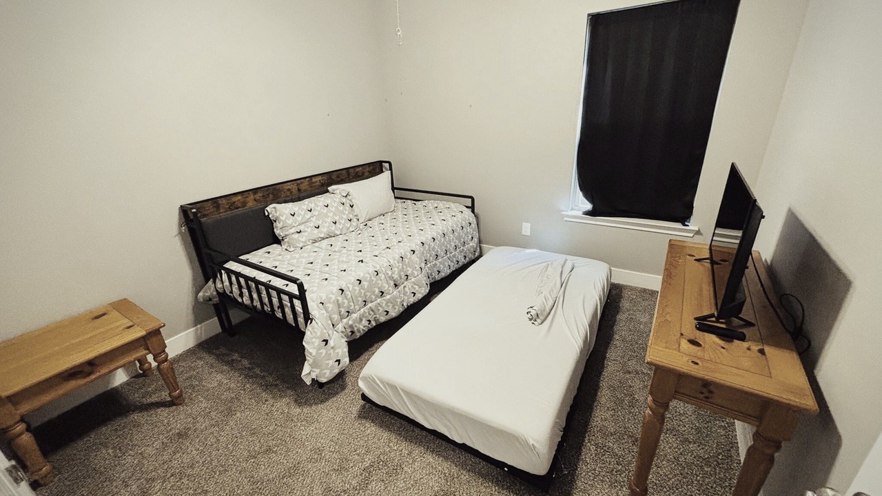 Photo of Bedroom in Lubbock