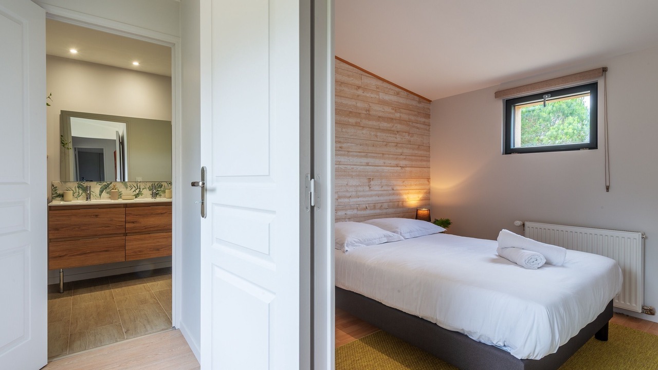 Photo of Bedroom in Terranjou