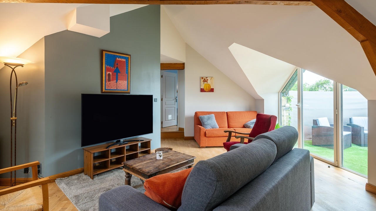 Photo of Livingroom in Terranjou