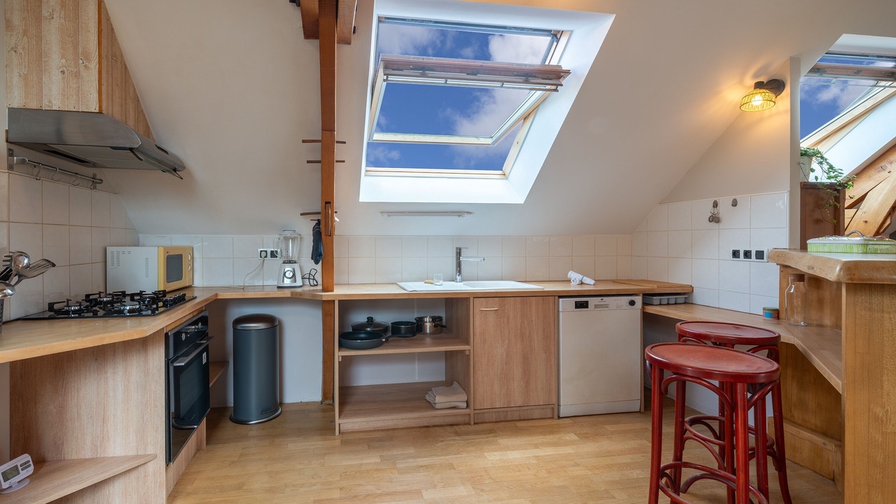 Photo of Kitchen in Terranjou