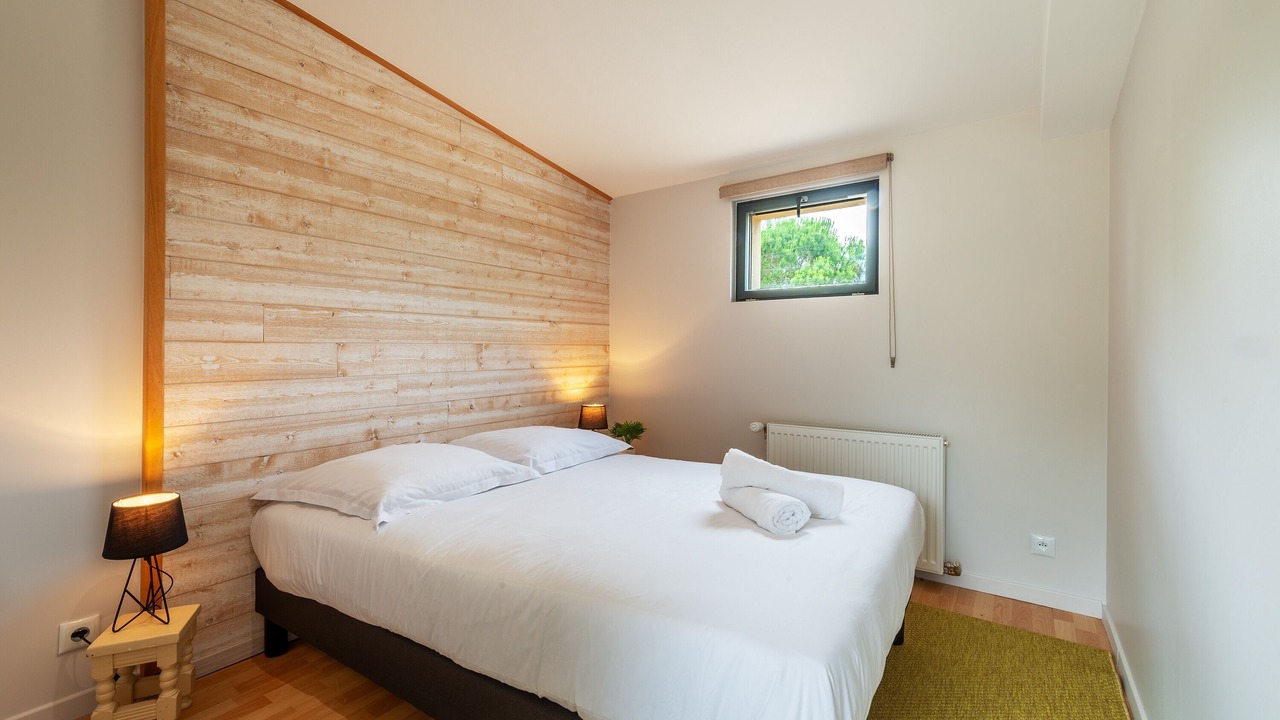 Photo of Bedroom in Terranjou