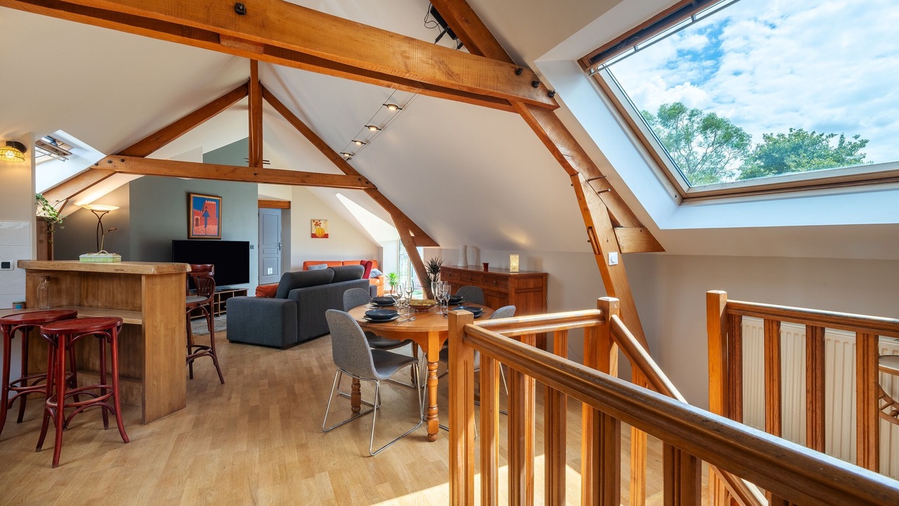 Photo of Livingroom in Terranjou