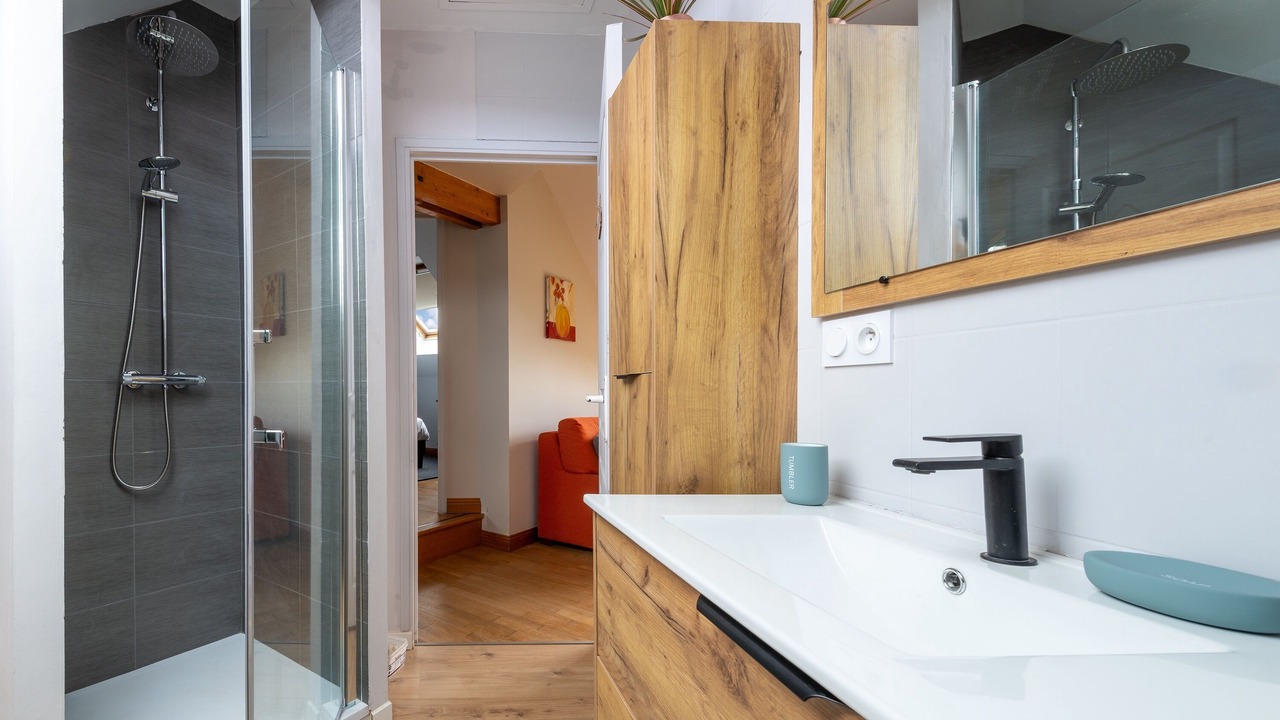 Photo of Bathroom in Terranjou