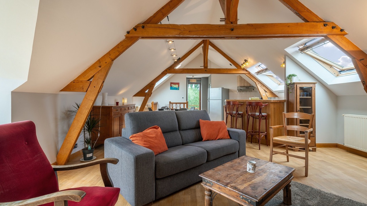 Photo of Livingroom in Terranjou