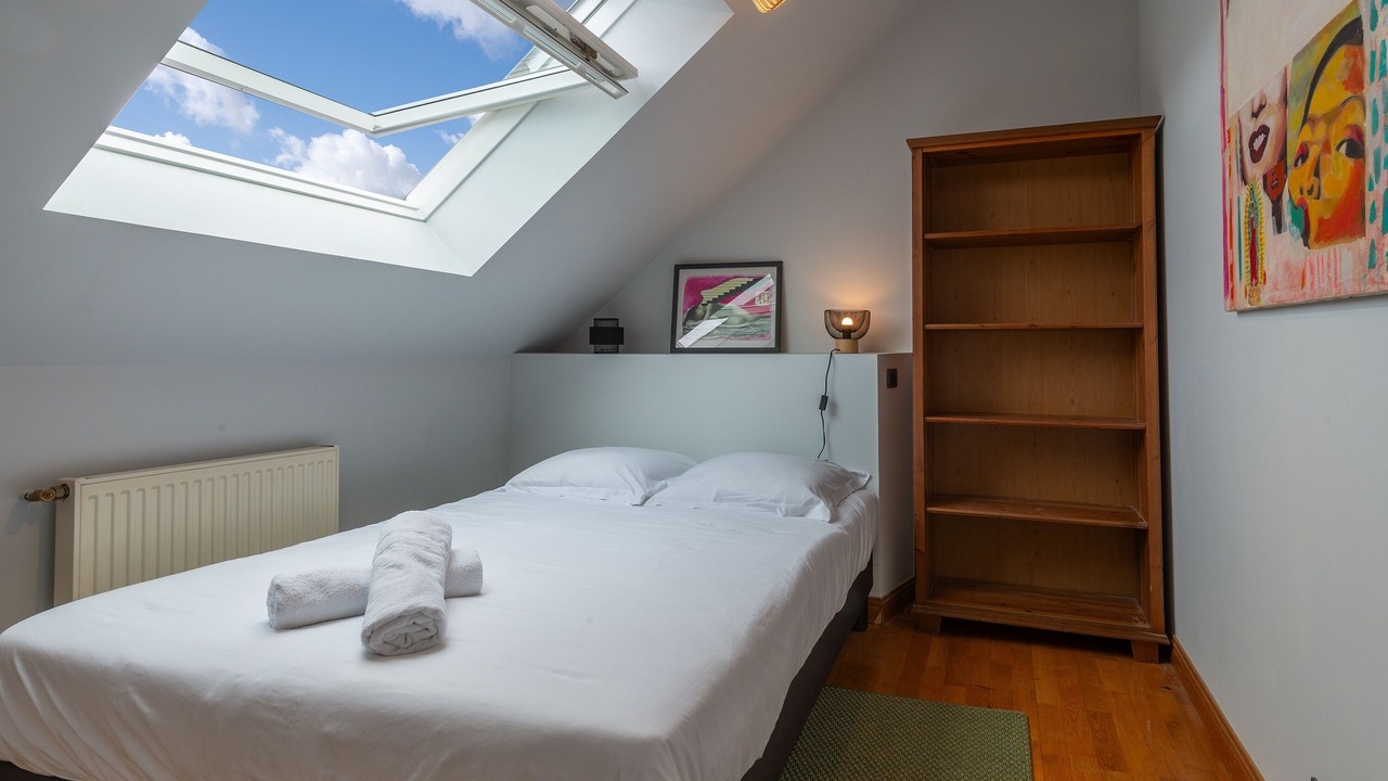Photo of Bedroom in Terranjou