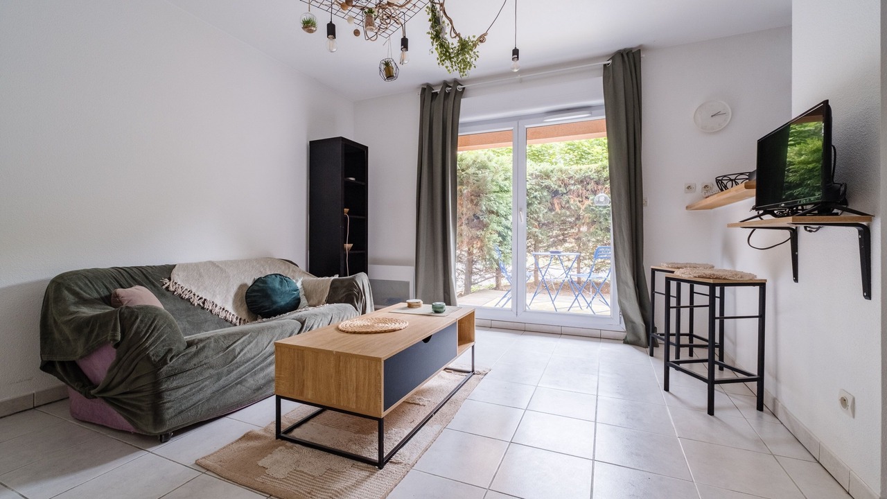 Photo of Livingroom in Ancely