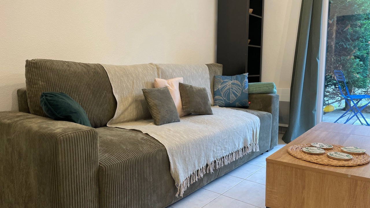 Photo of Livingroom in Ancely
