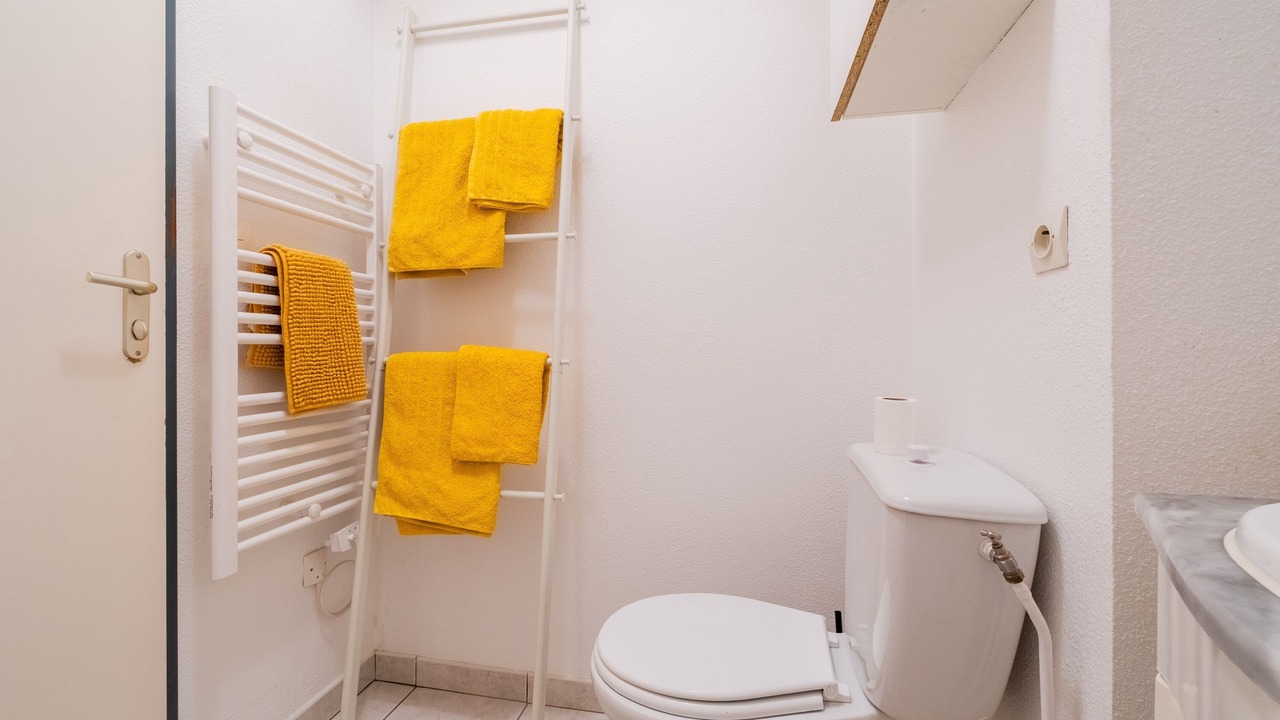 Photo of Bathroom in Ancely