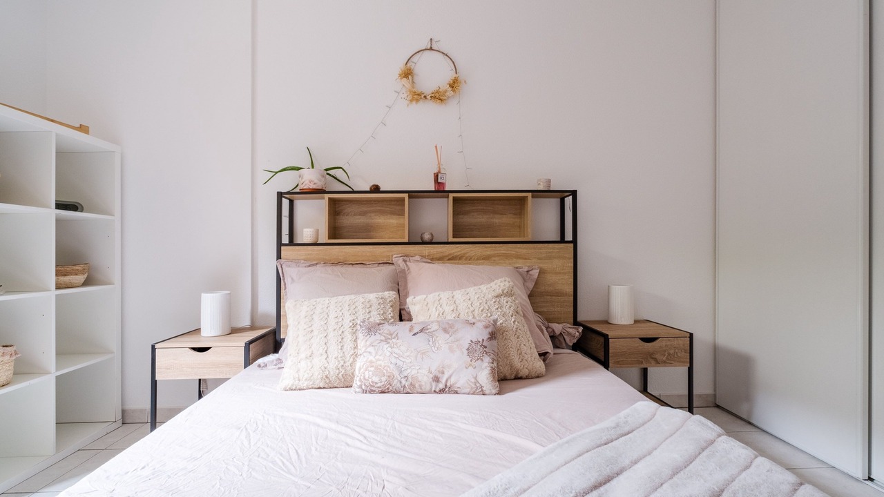 Photo of Bedroom in Ancely