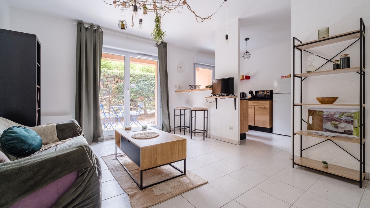 Photo of Livingroom in Ancely