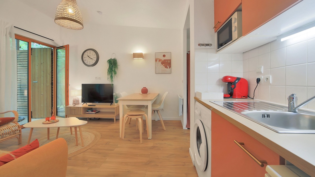 Photo of Kitchen in Eppe-Sauvage