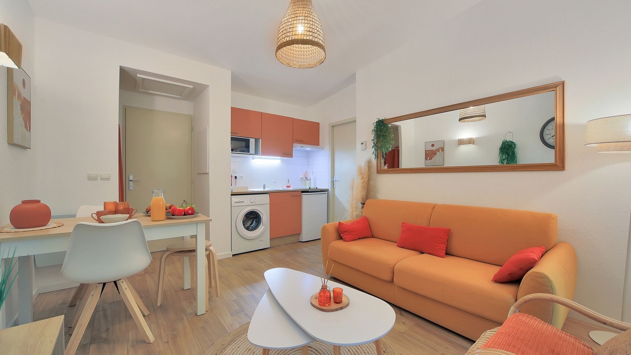 Photo of Livingroom in Eppe-Sauvage