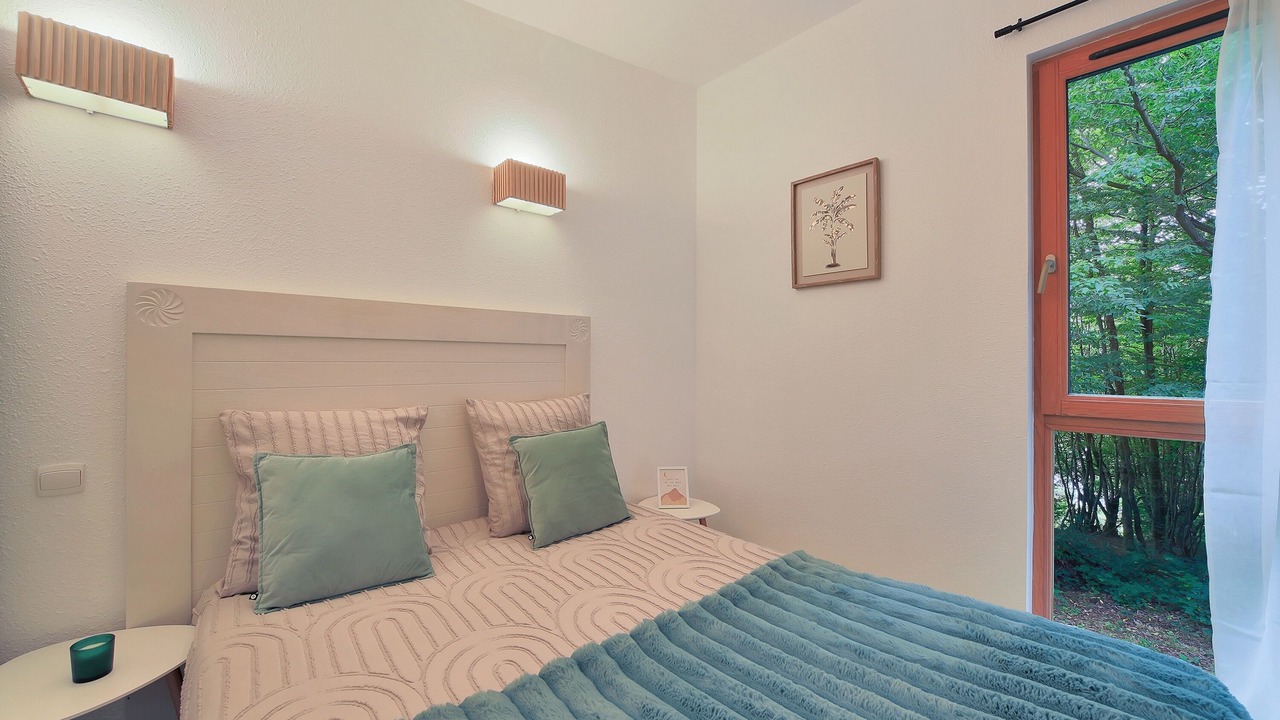 Photo of Bedroom in Eppe-Sauvage