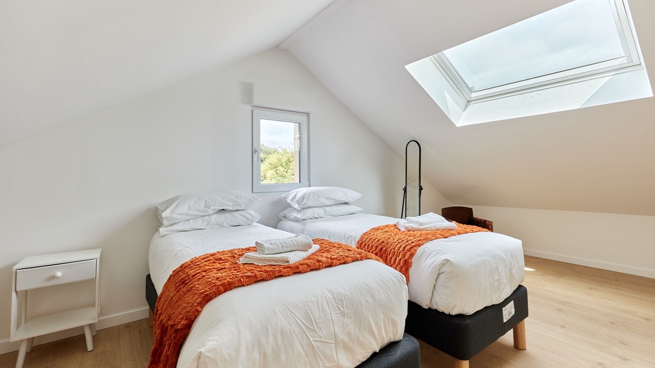 Photo of Bedroom in Surville