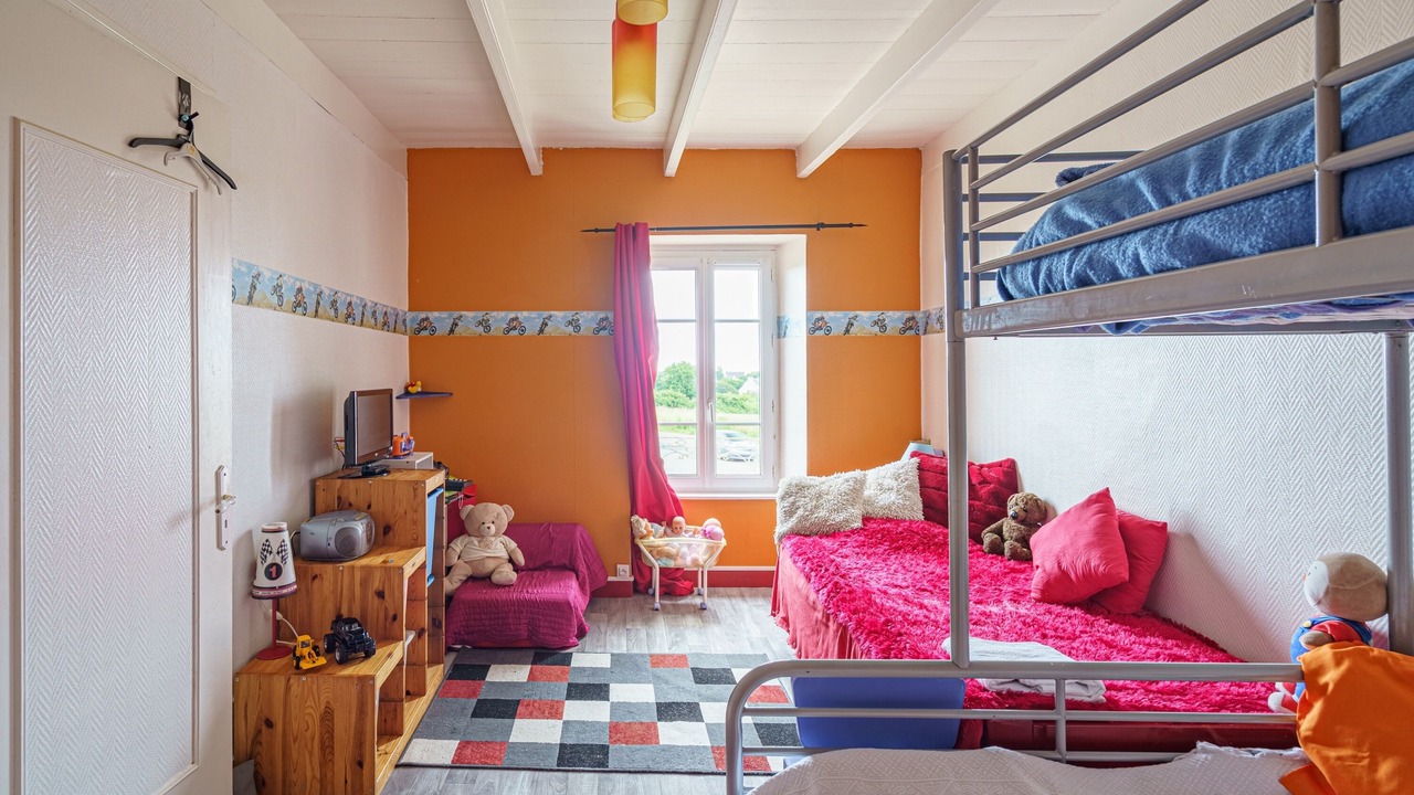 Photo of Bedroom in Primelin